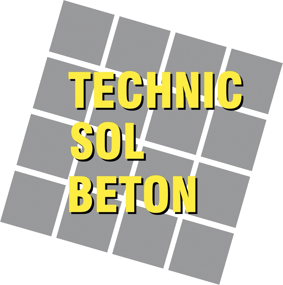 Logo de Technic Sol Béton